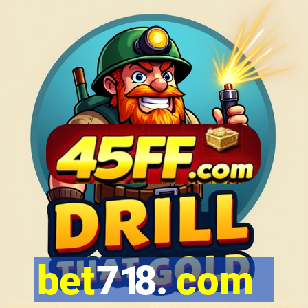bet718. com